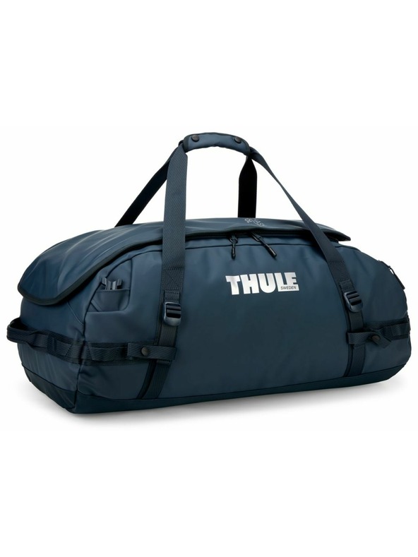 Thule Thule Chasm sportovní taška 70 l TDSD303 - Darkest Blue