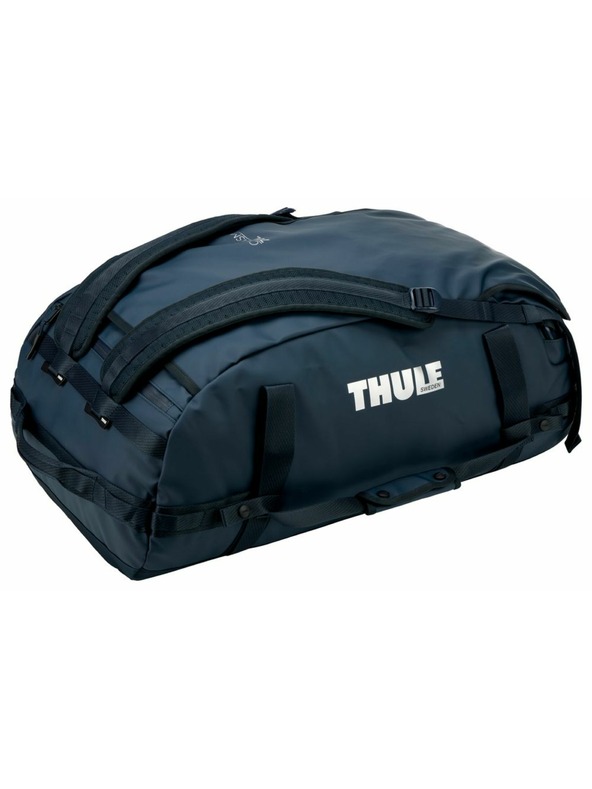 Thule Thule Chasm sportovní taška 70 l TDSD303 - Darkest Blue