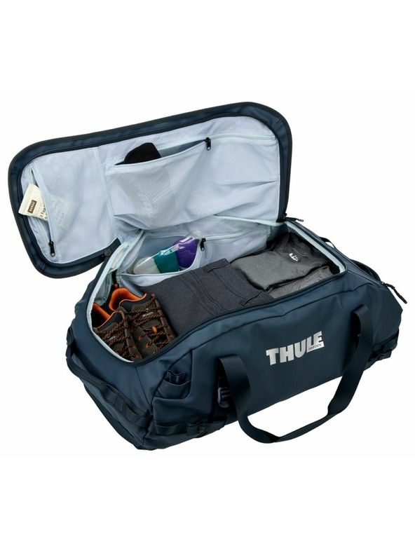 Thule Thule Chasm sportovní taška 70 l TDSD303 - Darkest Blue