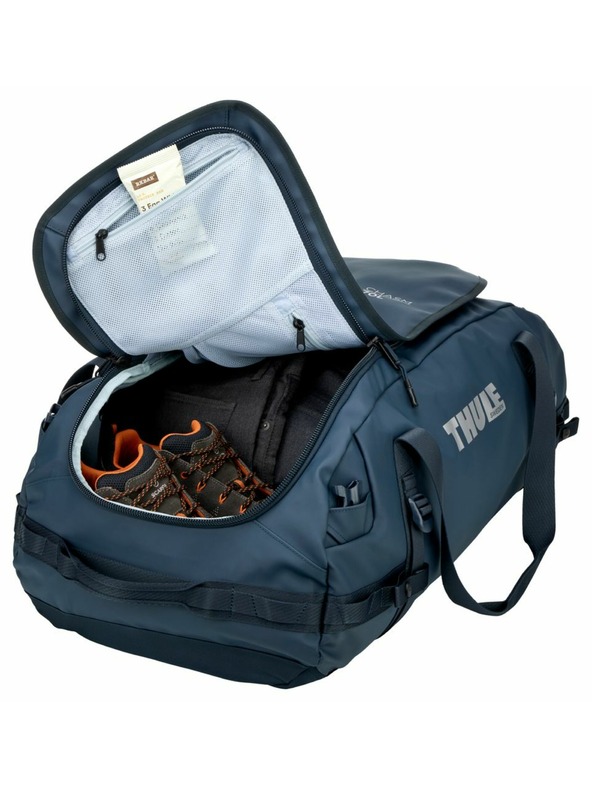 Thule Thule Chasm sportovní taška 70 l TDSD303 - Darkest Blue