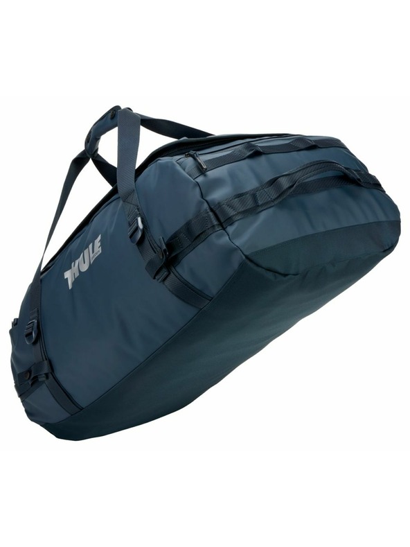 Thule Thule Chasm sportovní taška 70 l TDSD303 - Darkest Blue