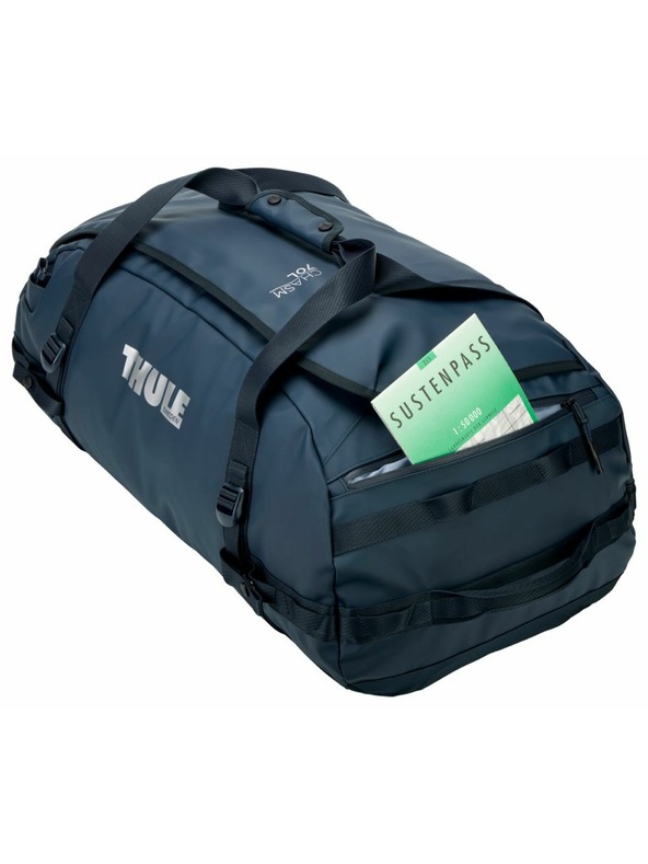 Thule Thule Chasm sportovní taška 70 l TDSD303 - Darkest Blue