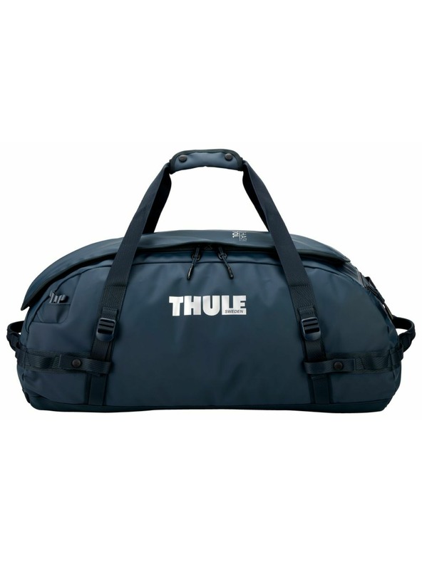 Thule Thule Chasm sportovní taška 70 l TDSD303 - Darkest Blue