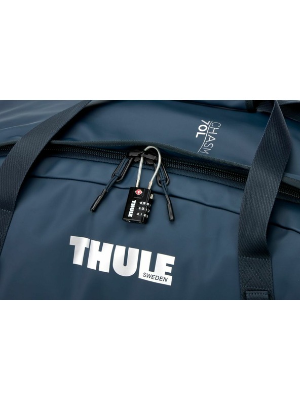 Thule Thule Chasm sportovní taška 70 l TDSD303 - Darkest Blue