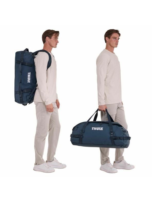 Thule Thule Chasm sportovní taška 70 l TDSD303 - Darkest Blue