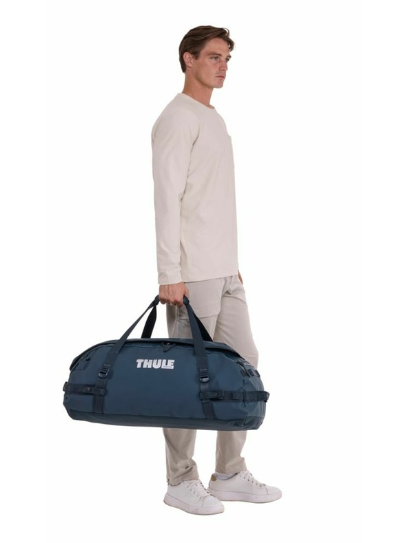 Thule Thule Chasm sportovní taška 70 l TDSD303 - Darkest Blue