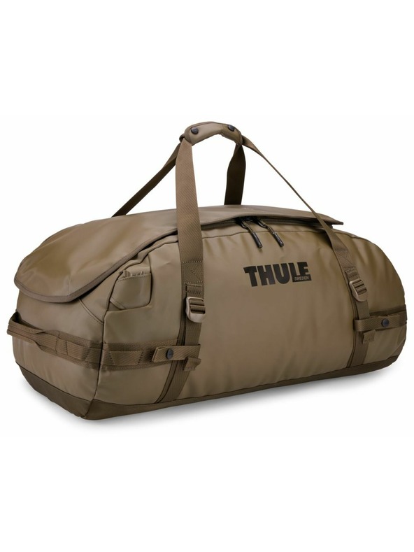Thule Thule Chasm sportovní taška 70 l TDSD303 - Deep Khaki