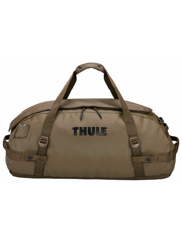 Thule Thule Chasm sportovní taška 70 l TDSD303 - Deep Khaki