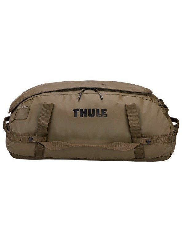 Thule Thule Chasm sportovní taška 70 l TDSD303 - Deep Khaki
