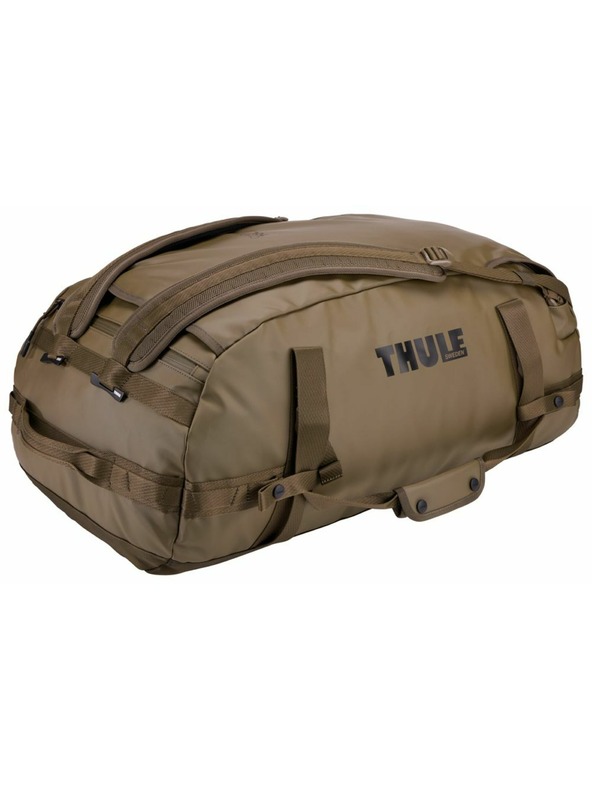 Thule Thule Chasm sportovní taška 70 l TDSD303 - Deep Khaki