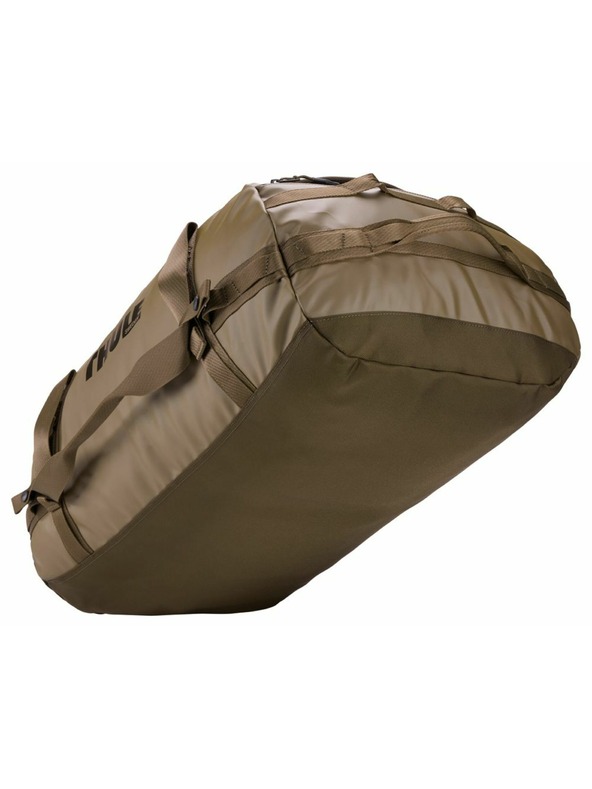 Thule Thule Chasm sportovní taška 70 l TDSD303 - Deep Khaki