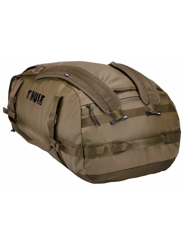 Thule Thule Chasm sportovní taška 70 l TDSD303 - Deep Khaki