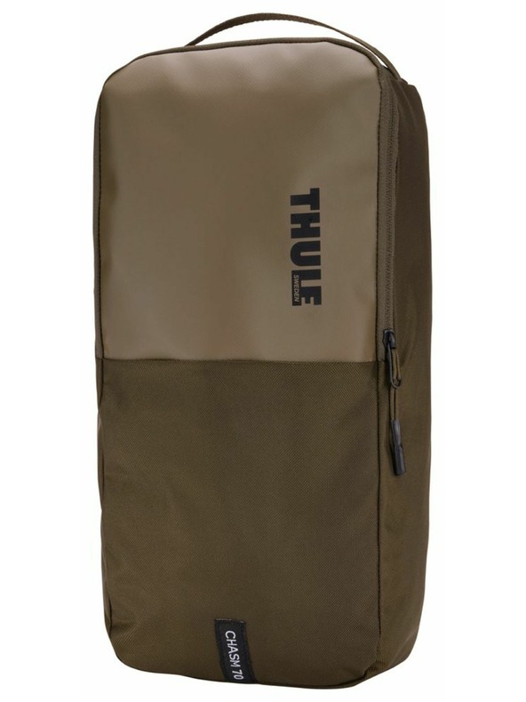 Thule Thule Chasm sportovní taška 70 l TDSD303 - Deep Khaki