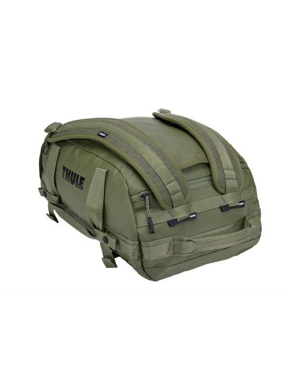 Thule Thule Chasm S sportovní taška 30 L TDSD301 - Olivine