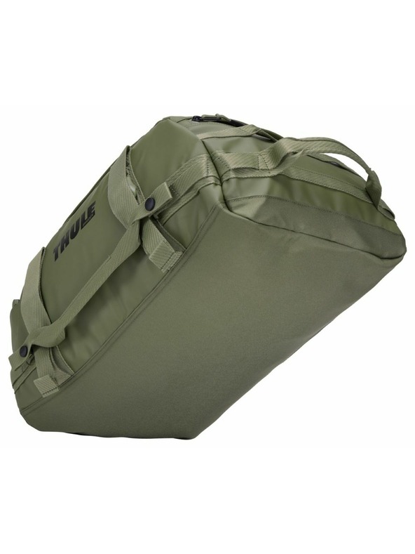 Thule Thule Chasm S sportovní taška 30 L TDSD301 - Olivine
