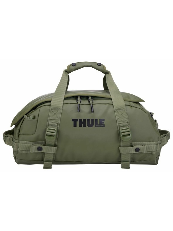 Thule Thule Chasm S sportovní taška 30 L TDSD301 - Olivine
