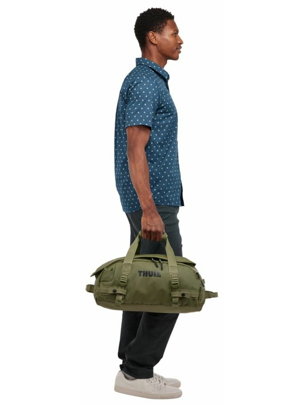 Thule Thule Chasm S sportovní taška 30 L TDSD301 - Olivine