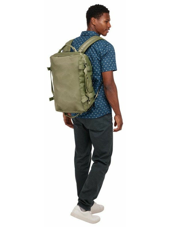 Thule Thule Chasm S sportovní taška 30 L TDSD301 - Olivine