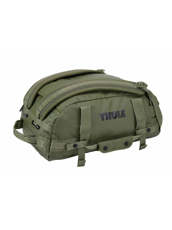 Thule Thule Chasm S sportovní taška 30 L TDSD301 - Olivine