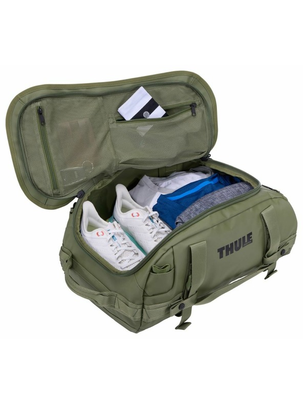 Thule Thule Chasm S sportovní taška 30 L TDSD301 - Olivine