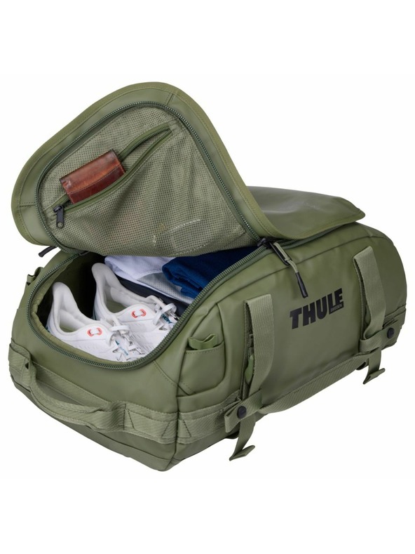 Thule Thule Chasm S sportovní taška 30 L TDSD301 - Olivine