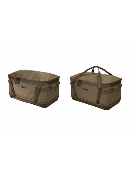 Thule Thule Chasm přepravní box na vybavení 55 l TCGH155 - tmavé khaki