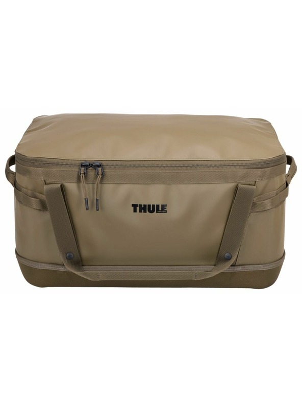 Thule Thule Chasm přepravní box na vybavení 55 l TCGH155 - tmavé khaki