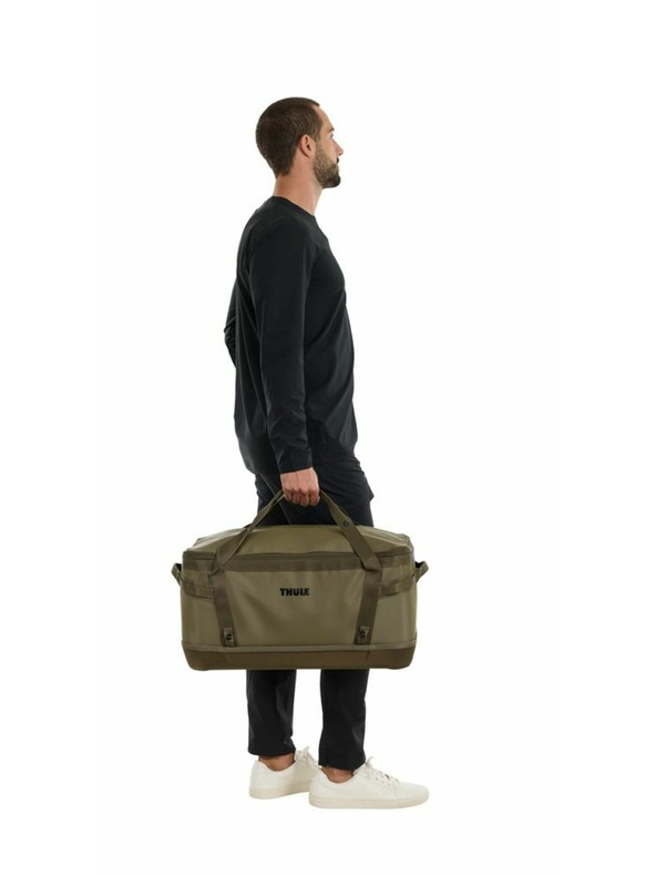 Thule Thule Chasm přepravní box na vybavení 55 l TCGH155 - tmavé khaki
