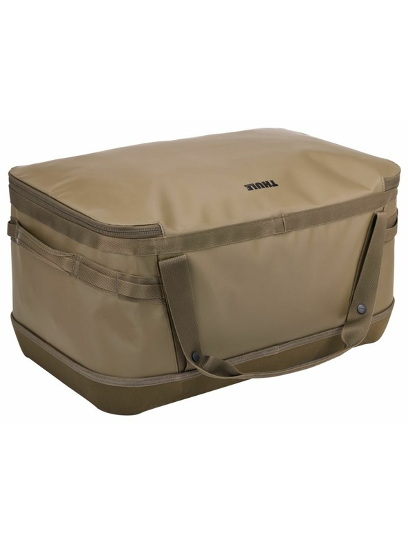 Thule Thule Chasm přepravní box na vybavení 55 l TCGH155 - tmavé khaki