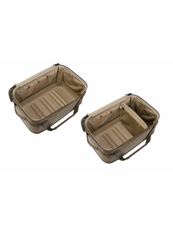 Thule Thule Chasm přepravní box na vybavení 55 l TCGH155 - tmavé khaki