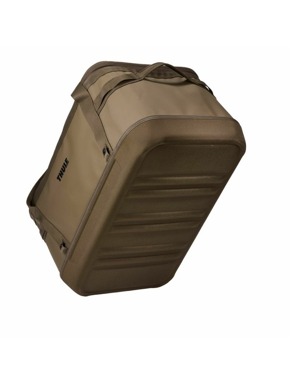 Thule Thule Chasm přepravní box na vybavení 55 l TCGH155 - tmavé khaki