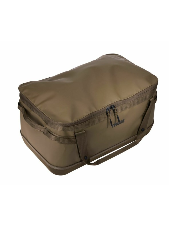 Thule Thule Chasm přepravní box na vybavení 55 l TCGH155 - tmavé khaki