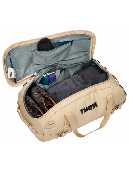 Thule Thule Chasm sportovní taška 70 l TDSD303 - Gentle Beige