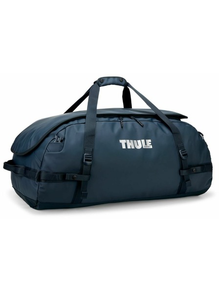 Thule Thule Chasm sportovní taška 90 l TDSD304 - Darkest Blue