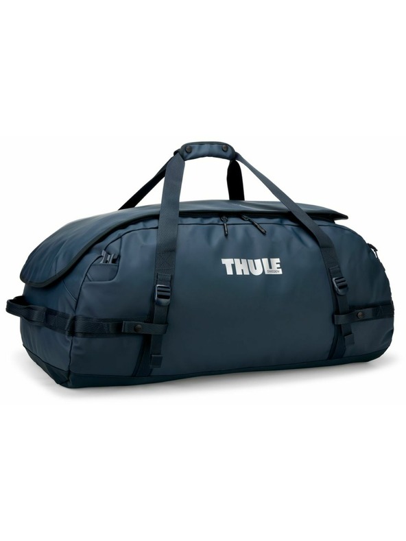 Thule Thule Chasm sportovní taška 90 l TDSD304 - Darkest Blue