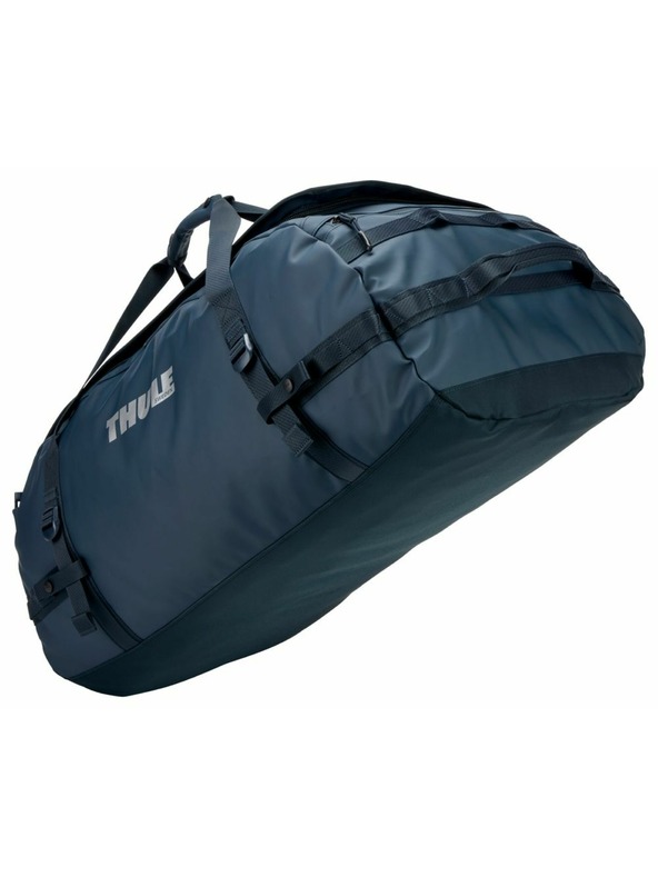 Thule Thule Chasm sportovní taška 90 l TDSD304 - Darkest Blue