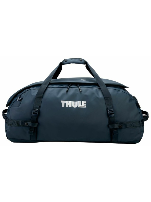 Thule Thule Chasm sportovní taška 90 l TDSD304 - Darkest Blue
