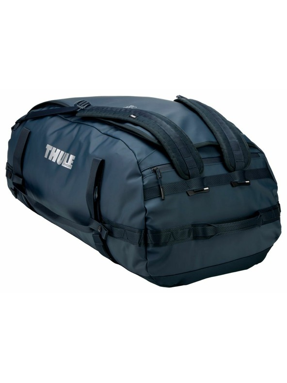 Thule Thule Chasm sportovní taška 90 l TDSD304 - Darkest Blue