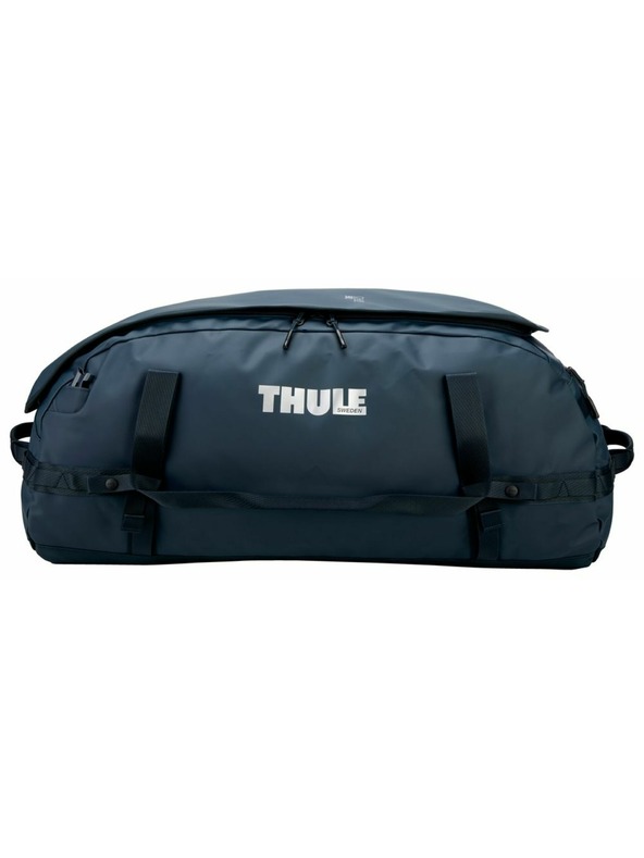 Thule Thule Chasm sportovní taška 90 l TDSD304 - Darkest Blue