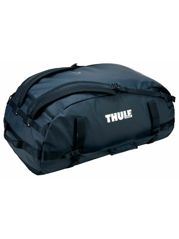 Thule Thule Chasm sportovní taška 90 l TDSD304 - Darkest Blue