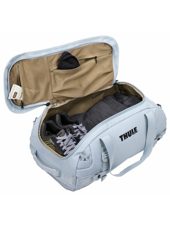 Thule Thule Chasm sportovní taška 40 l TDSD302 - Soft Blue