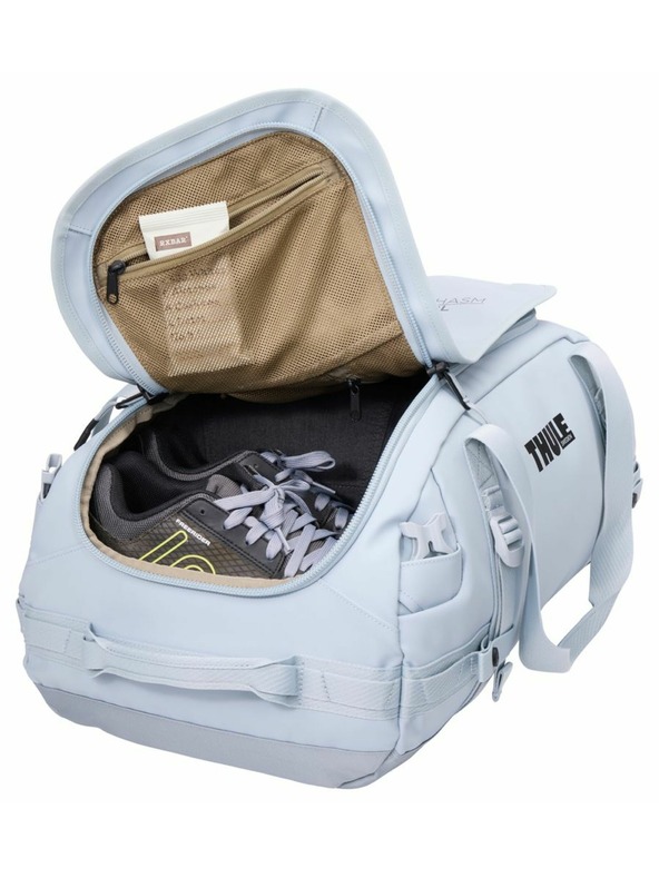 Thule Thule Chasm sportovní taška 40 l TDSD302 - Soft Blue