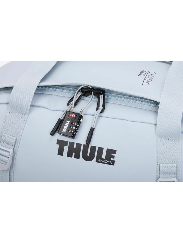 Thule Thule Chasm sportovní taška 40 l TDSD302 - Soft Blue