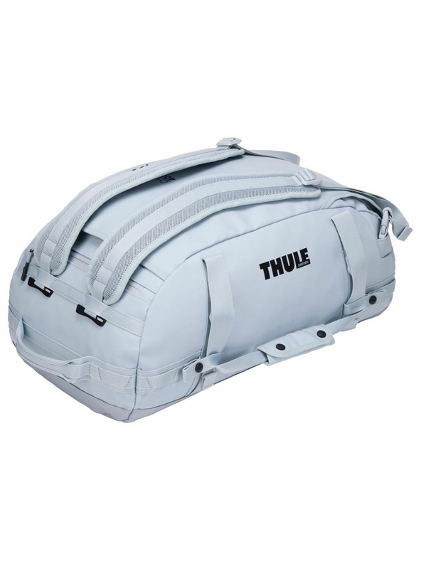 Thule Thule Chasm sportovní taška 40 l TDSD302 - Soft Blue