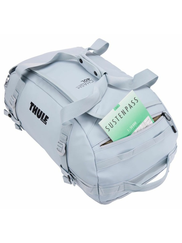 Thule Thule Chasm sportovní taška 40 l TDSD302 - Soft Blue