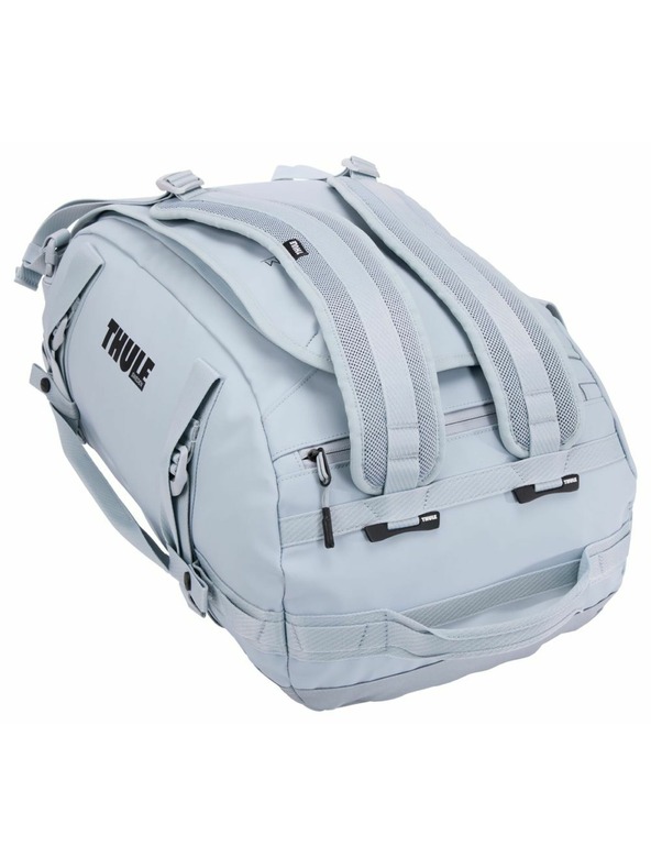 Thule Thule Chasm sportovní taška 40 l TDSD302 - Soft Blue