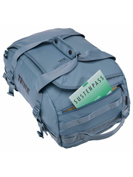 Thule Thule Chasm S sportovní taška 30 L TDSD301 - Pond Gray