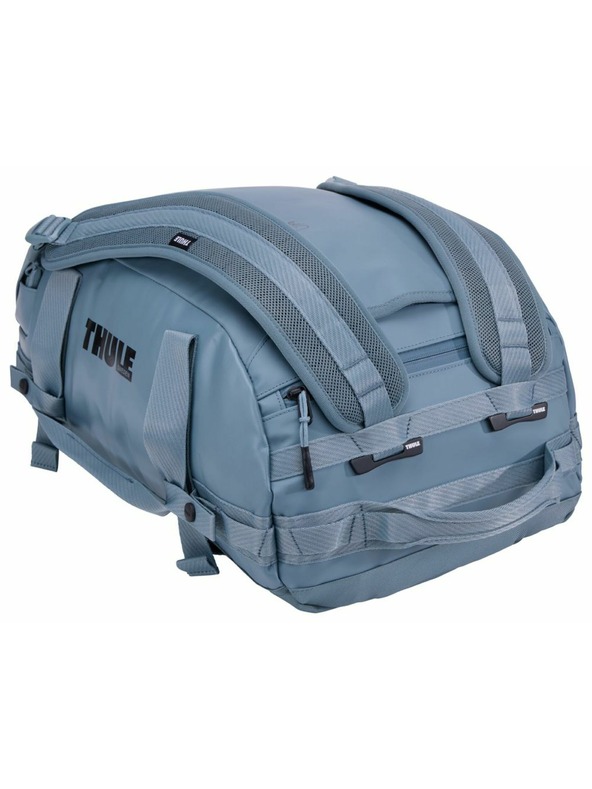 Thule Thule Chasm S sportovní taška 30 L TDSD301 - Pond Gray