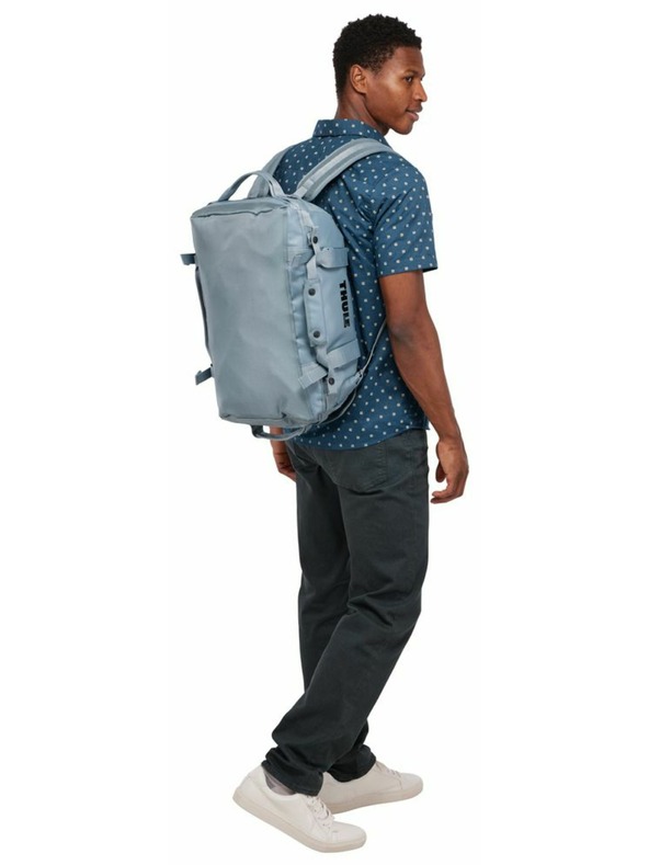 Thule Thule Chasm S sportovní taška 30 L TDSD301 - Pond Gray