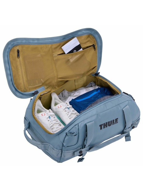 Thule Thule Chasm S sportovní taška 30 L TDSD301 - Pond Gray